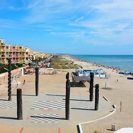 Apartamento Secteur Lydia *