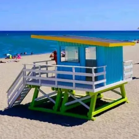 Secteur Lydia Lägenhet *