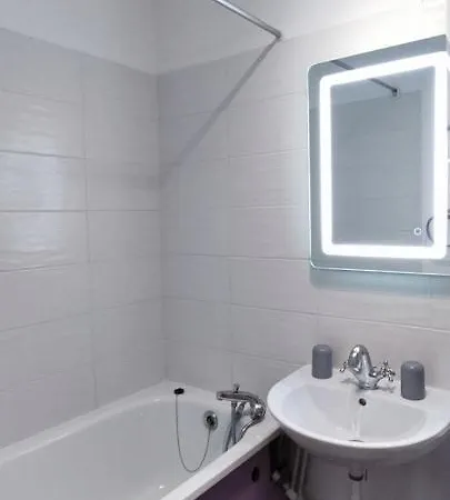 Apartamento Secteur Lydia *