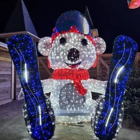 Secteur Lydia Le Barcarès