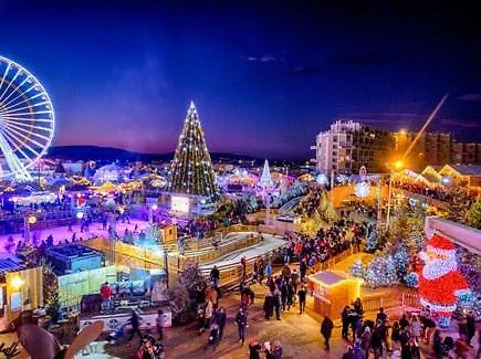 Secteur Lydia Apartamento *