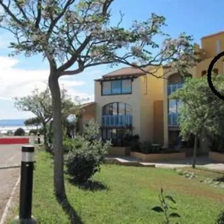 Apartman Secteur Lydia