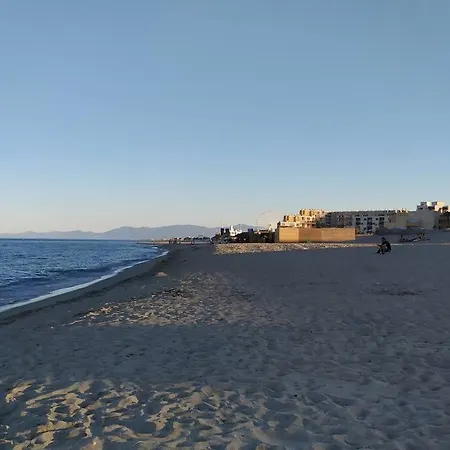 דירה Secteur Lydia