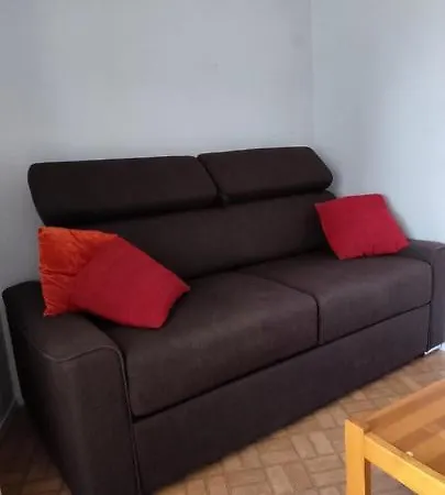 דירה Secteur Lydia לה ברקרה