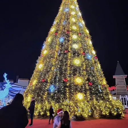 Secteur Lydia * Le Barcarès