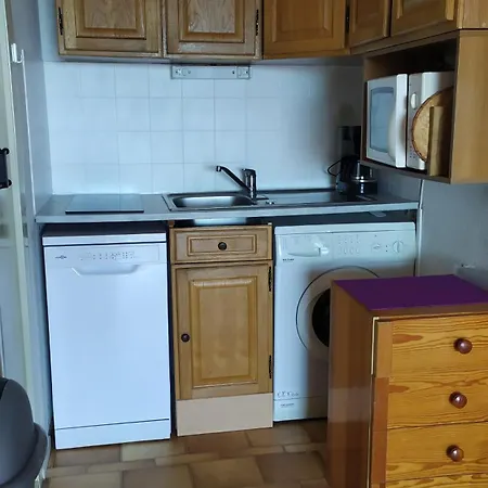 Secteur Lydia Appartement *