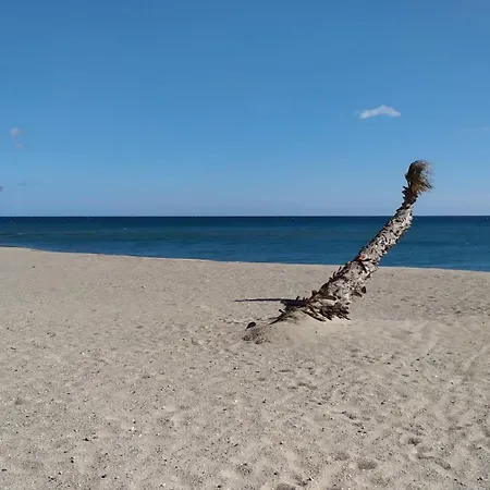 Apartman Secteur Lydia Le Barcarès