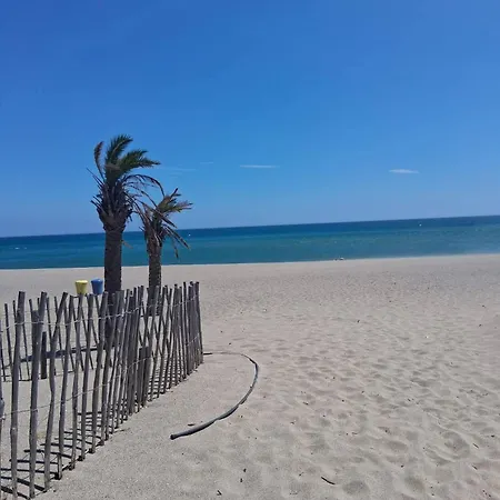 Secteur Lydia * Le Barcarès