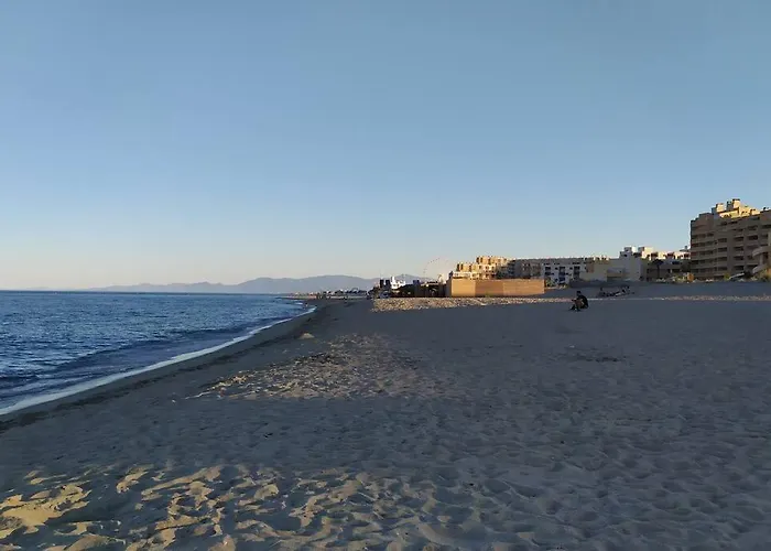 Lejlighed Secteur Lydia