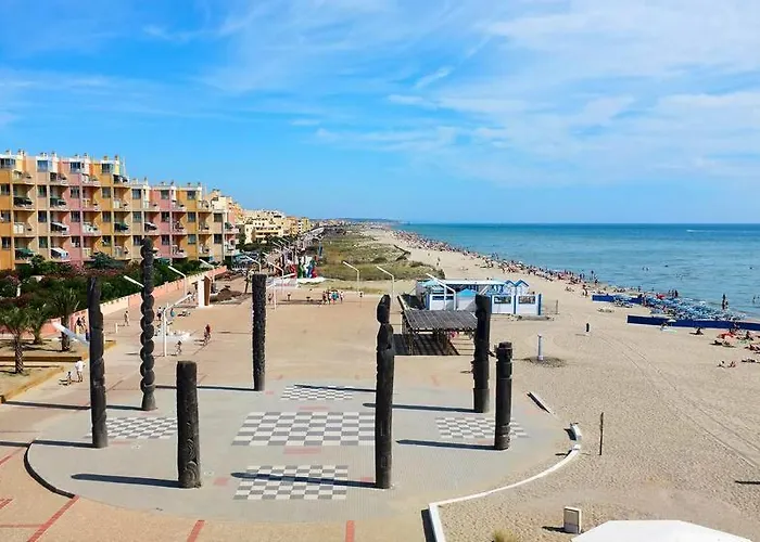 Lejlighed Secteur Lydia *