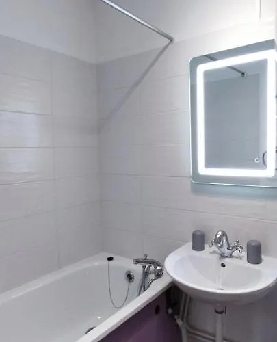 Lejlighed Secteur Lydia *