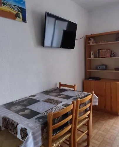 Secteur Lydia Le Barcarès