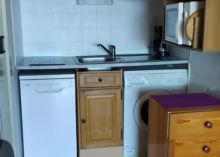 Secteur Lydia Lejlighed *