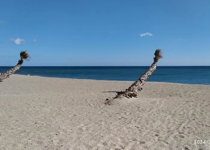 Lejlighed Secteur Lydia Le Barcarès