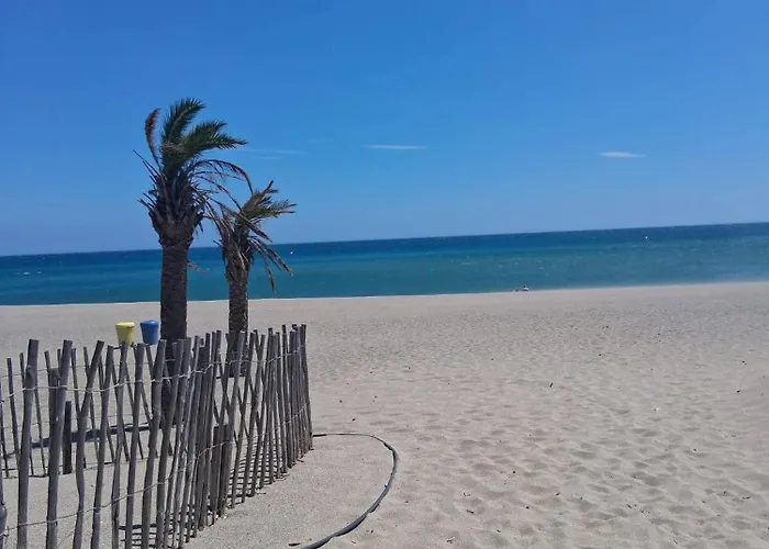 Secteur Lydia * Le Barcarès